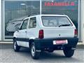 FIAT PANDA 1ª serie 1100 i.e. cat 4x4 Trekking