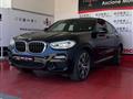 BMW X4 25 d msport