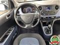 HYUNDAI I10 1.0 MPI Comfort Adatta Neo Patentati