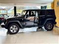 JEEP WRANGLER Unlimited 2.8 CRD Rubicon Auto Unicoproprietario