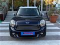 MINI COUNTRYMAN Mini R60 Mini 2.0 Cooper D auto