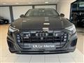 AUDI Q8 50 TDI 286 CV quattro tip. S line +Pelle+360°