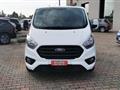 FORD TRANSIT CUSTOM 280 2.0 TDCi 130 PC Furgone Trend - PREZZO +IVA