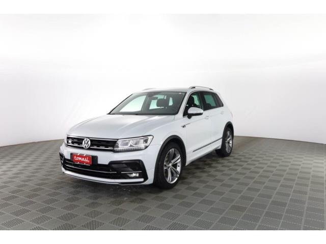 VOLKSWAGEN TIGUAN 1.6 TDI Sport BMT