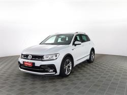 VOLKSWAGEN TIGUAN 1.6 TDI Sport BMT