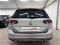 VOLKSWAGEN PASSAT 2.0 TDI 190 CV 4MOTION DSG BMT