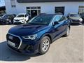 AUDI Q3 SPORTBACK SPB 35 TDI quattro Business Plus