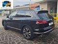 VOLKSWAGEN TOUAREG 3.0 V6 TDI SCR Advanced