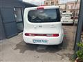 NISSAN CUBE 1.5 dCi ACTIVE TETTUCCIO APRIBILE