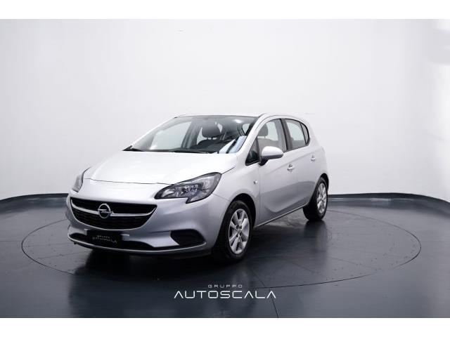 OPEL CORSA 1.4 90CV 5 porte Advance