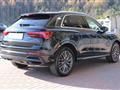 AUDI Q3 40TFSI quattro 3xS-line-TETTO-360-GANCIO