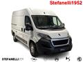 PEUGEOT BOXER 330 2.2 BlueHDi 140 S&S L2 H2 Furgone