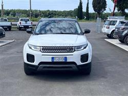 LAND ROVER RANGE ROVER EVOQUE 2.0 eD4 5p. Pure