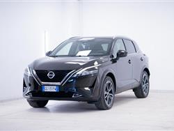 NISSAN NEW QASHQAI 1.3 MHEV Tekna 2wd 140cv