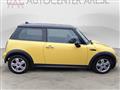 MINI MINI 3 PORTE 1.4 tdi One D