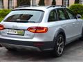 AUDI A4 Allroad 2.0 tdi Ambiente 177cv