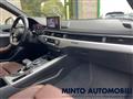 AUDI A4 ALLROAD 2.0 TDI 190CV S TRONIC QUATTRO TETTO PANORAMICO