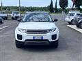 LAND ROVER RANGE ROVER EVOQUE 2.0 eD4 5p. Pure