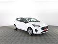 FORD FIESTA 1.1 75 CV 5 porte Titanium