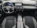 MERCEDES CLASSE A d Automatic AMG Line Advanced Plus