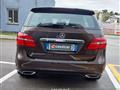 MERCEDES CLASSE B B 220 d Automatic 4Matic Premium