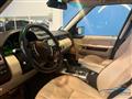 LAND ROVER RANGE ROVER SPORT Vogue 3.6