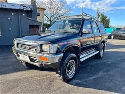 TOYOTA 4 Runner 3.0i V6