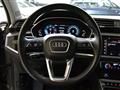 AUDI Q3 SPORTBACK SPB 35 TDI quattro S tronic S line UniProprietario