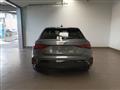 AUDI A3 SPORTBACK SPB 35 TDI S tronic S line - Tetto pano