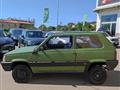 FIAT PANDA 1100 i.e. cat 4x4 Country Club