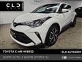 TOYOTA C-HR 2.0 Hybrid E-CVT