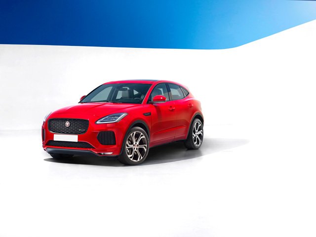 JAGUAR E-PACE 2.0D 150 CV AWD aut. R-Dynamic S