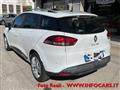 RENAULT CLIO SPORTER Sporter dCi 8V 90 CV Business AUTOCARRO