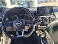 NISSAN Juke 1.6 CVT Bose Personal Edition