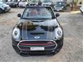 MINI CABRIO 2.0 John Cooper Works Cabrio CLIMA,NAVI,CRUISE ..