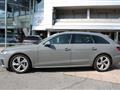 AUDI A4 40 TDI quattro S tronic S line edition