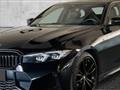 BMW SERIE 3 d 48V xDrive Msport