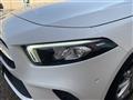 MERCEDES CLASSE A - W177 2018 A 180 d Sport auto