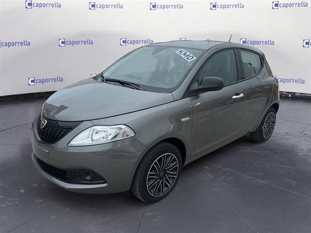 LANCIA YPSILON 1.0 FireFly 5 porte S&S Hybrid Oro