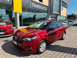 DACIA NUOVA SANDERO Sandero Streetway 1.0 TCe ECO-G Comfort
