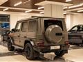 MERCEDES CLASSE G d S.W. AMG Line