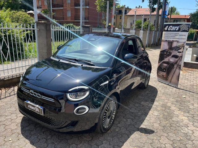 FIAT 500 ELECTRIC Icon Berlina 42 kWh