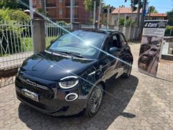 FIAT 500 ELECTRIC Icon Berlina 42 kWh