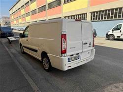 FIAT SCUDO 2.0 PASSO LUNGO