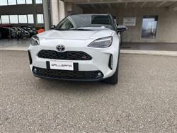 TOYOTA YARIS CROSS 1.5 Hybrid 5p. E-CVT GR SPORT