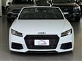 AUDI TT Roadster 2.0 TFSI quattro S tronic S line