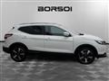 NISSAN QASHQAI 1.5 dCi N-Connecta