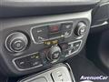 JEEP COMPASS 4WD Limited LED TELECAMERA TAGLIANDI JEEP CARPLAY