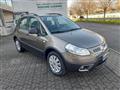 FIAT SEDICI 2.0 MJT 16V DPF 4x4 Emotion