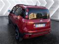 FIAT PANDA CROSS Panda Cross 1.0 FireFly S&S Hybrid